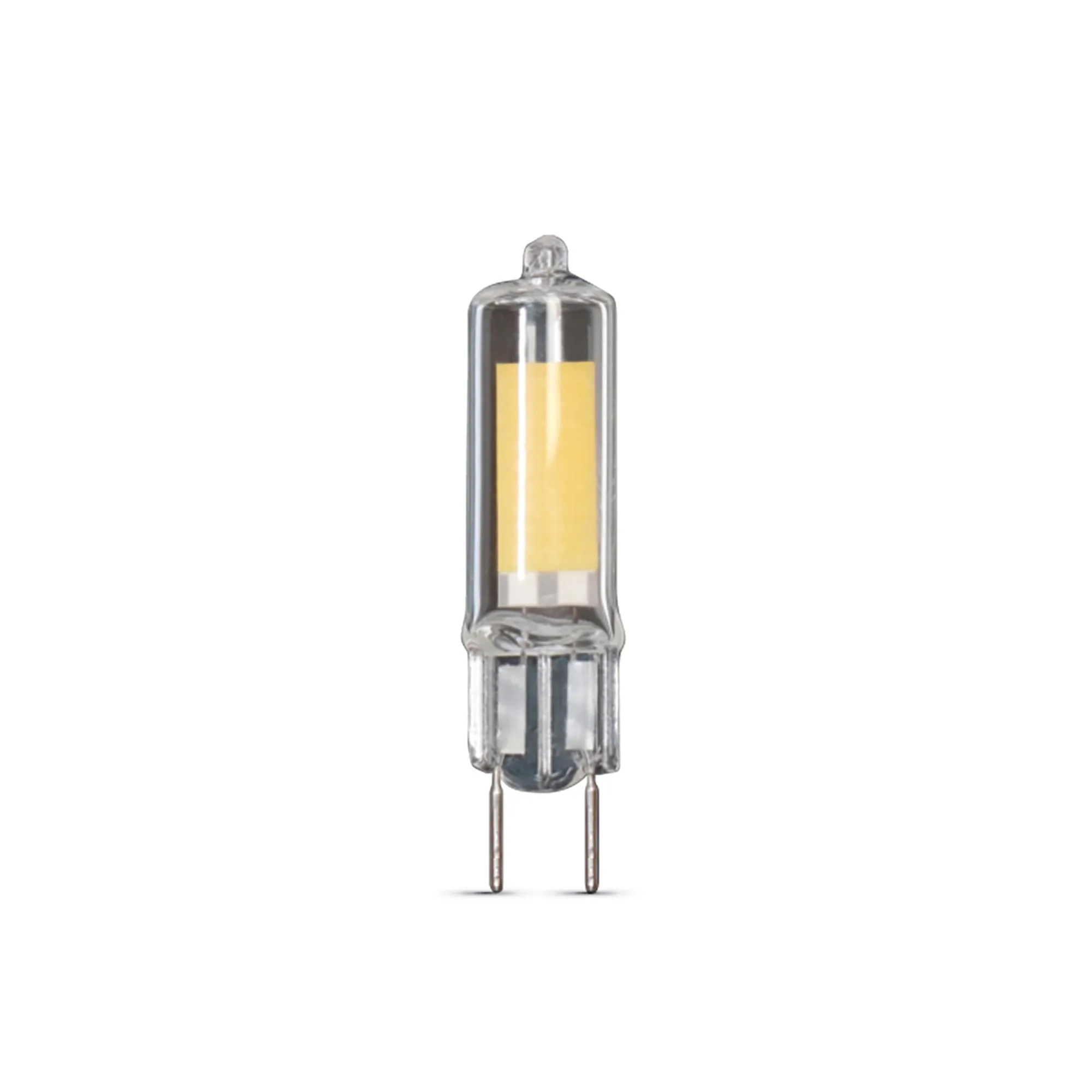 2.3 W (25W Equivalent) G8 Bi-Pin (T4 Replacement) Dimmable LED Light Bulb