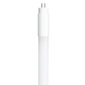 4 ft. 18W (28W Replacement) Selectable White G5 Base Direct Replacement (Type A) (T5 Replacement) LED Linear Tube (2-Pack)