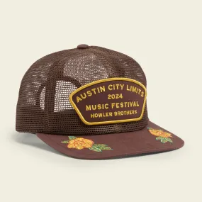 ACL Fest 2024 Feedstore Snapback