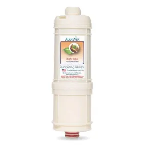 AlkaViva H2 Series SMART Fluoride Shield Filter