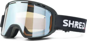 Amazify Black CBL Sky Mirror Goggles|-|Lunettes de ski Amazify Black CBL Sky Mirror