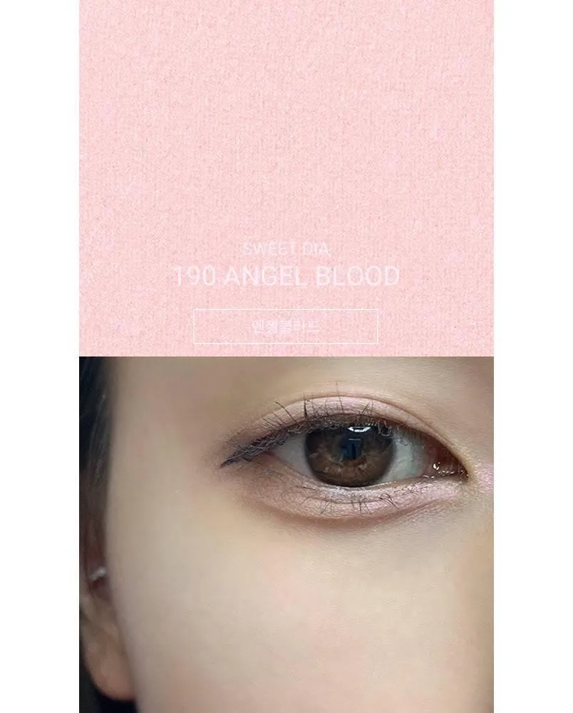 Ameli Sweet Diamond 190 Angel Blood