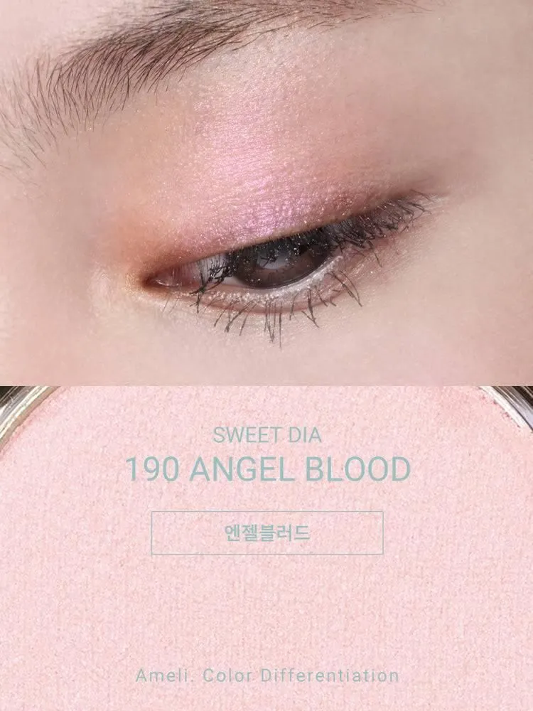 Ameli Sweet Diamond 190 Angel Blood