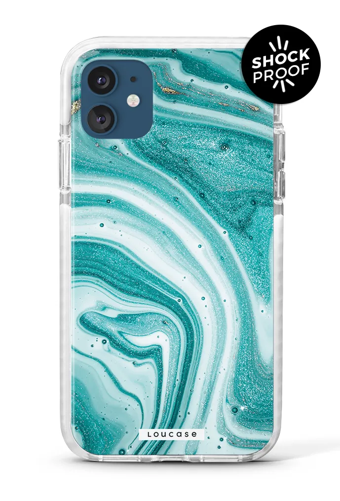 Aquela PROTECH™ Phone Case | LOUCASE