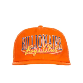 Billionaire Boys Club Wave Rider Snapback (Coral Rose)