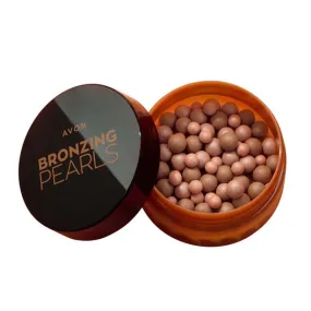 Bronzing Pearls