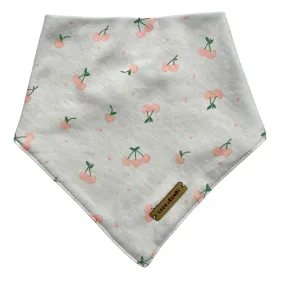 CHERRY BANDANA