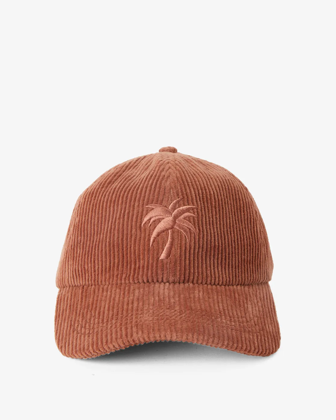 Dad Hat Strapback Hat - Rose Dawn