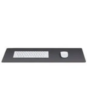 Desk Pad (Matte / Black / Small)