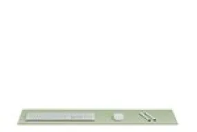 Desk Pad (Matte / Light Green / Medium)