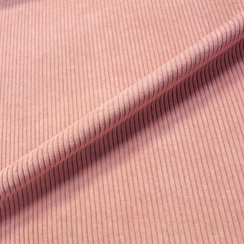 Furnishing Corduroy - Dusky Pink