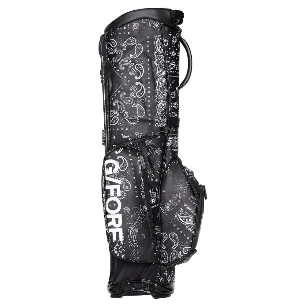 Gfore Bandana Killer Luxe Carry Golf Bag 2023