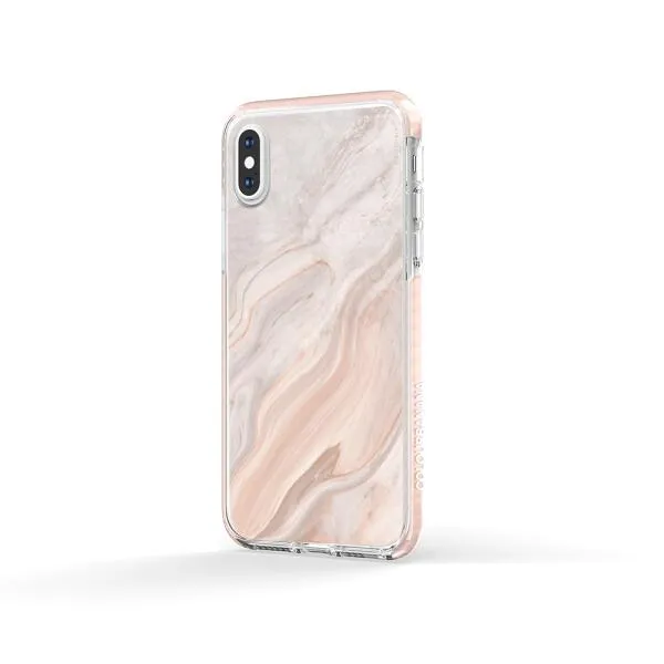 iPhone Case - Marble Swirl