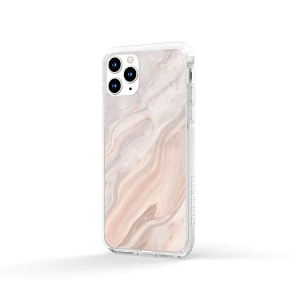 iPhone Case - Marble Swirl