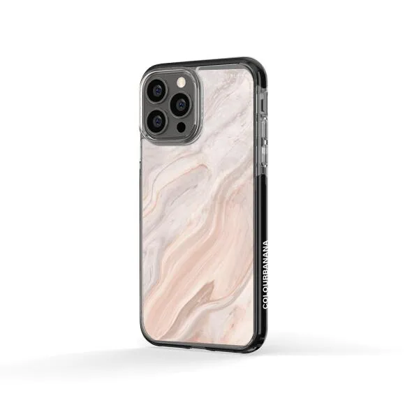 iPhone Case - Marble Swirl