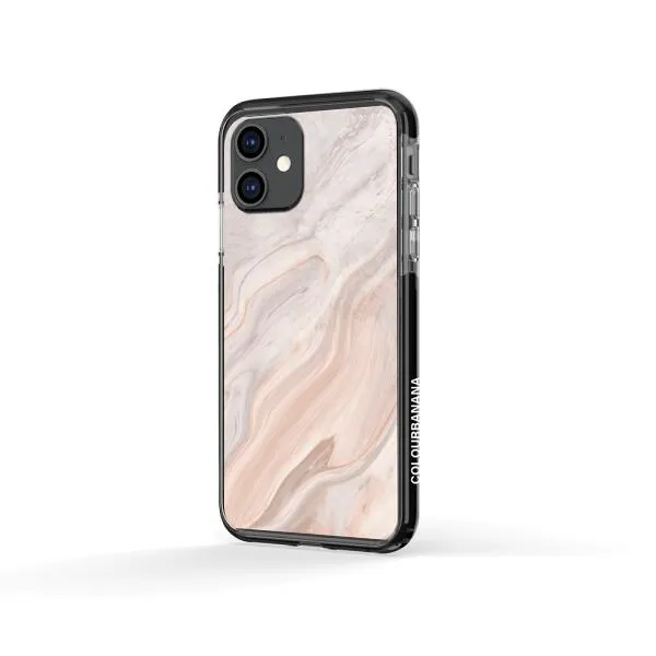 iPhone Case - Marble Swirl