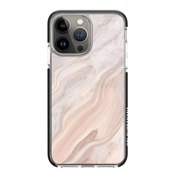 iPhone Case - Marble Swirl