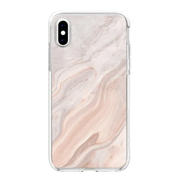 iPhone Case - Marble Swirl