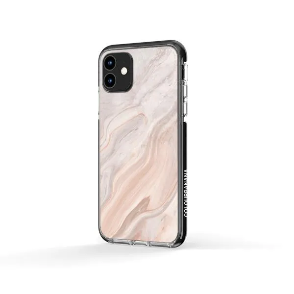 iPhone Case - Marble Swirl