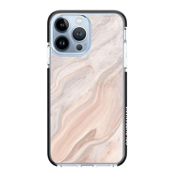 iPhone Case - Marble Swirl