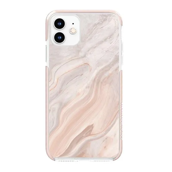 iPhone Case - Marble Swirl