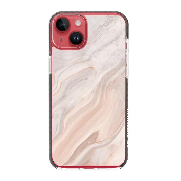 iPhone Case - Marble Swirl