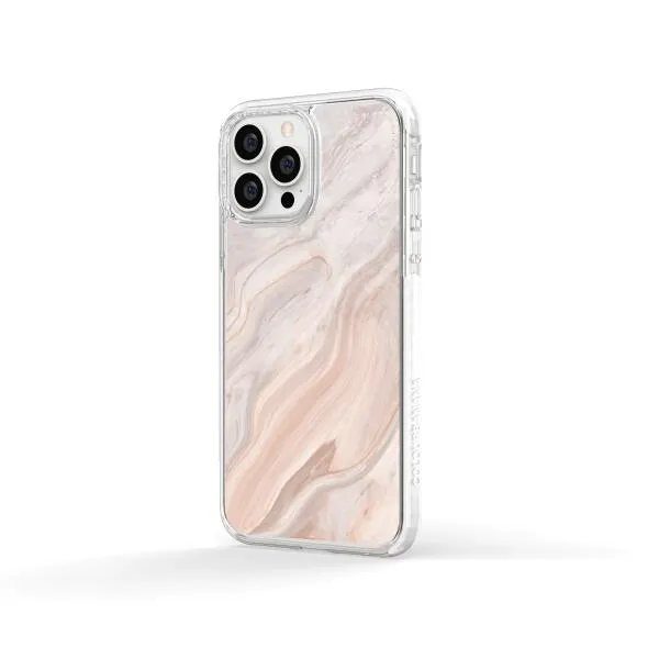 iPhone Case - Marble Swirl