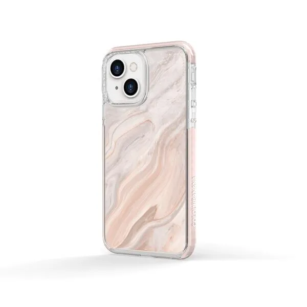 iPhone Case - Marble Swirl