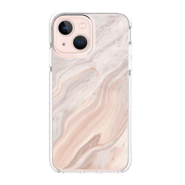 iPhone Case - Marble Swirl