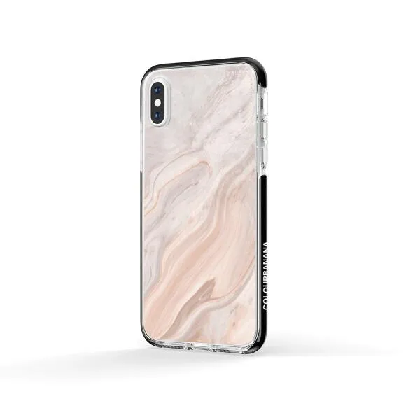 iPhone Case - Marble Swirl