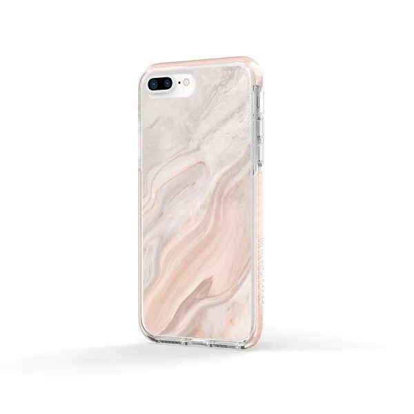 iPhone Case - Marble Swirl