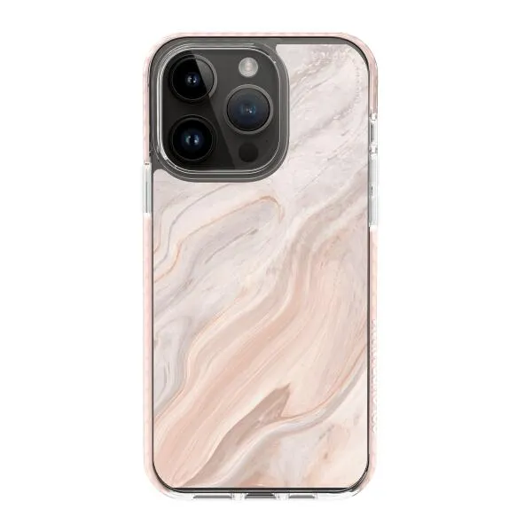 iPhone Case - Marble Swirl