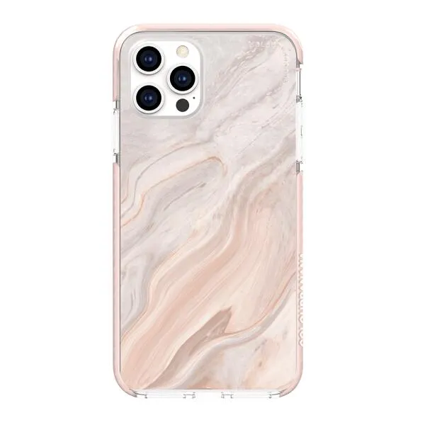 iPhone Case - Marble Swirl