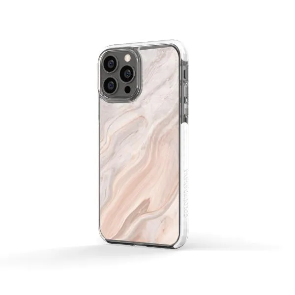 iPhone Case - Marble Swirl