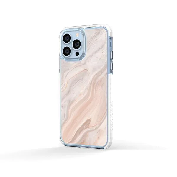 iPhone Case - Marble Swirl