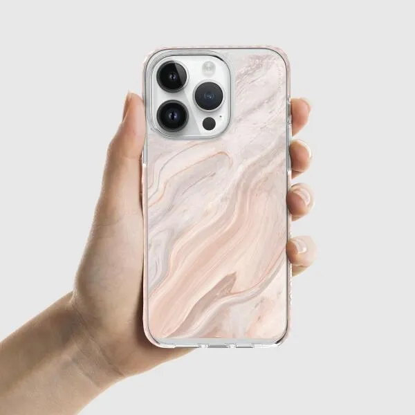 iPhone Case - Marble Swirl