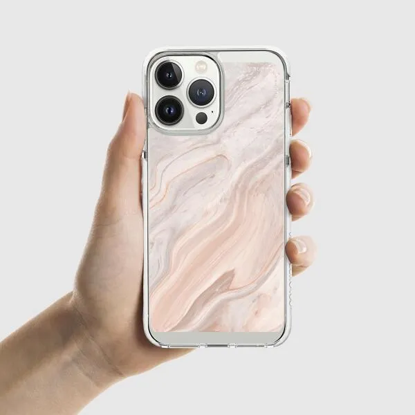 iPhone Case - Marble Swirl