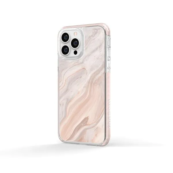 iPhone Case - Marble Swirl