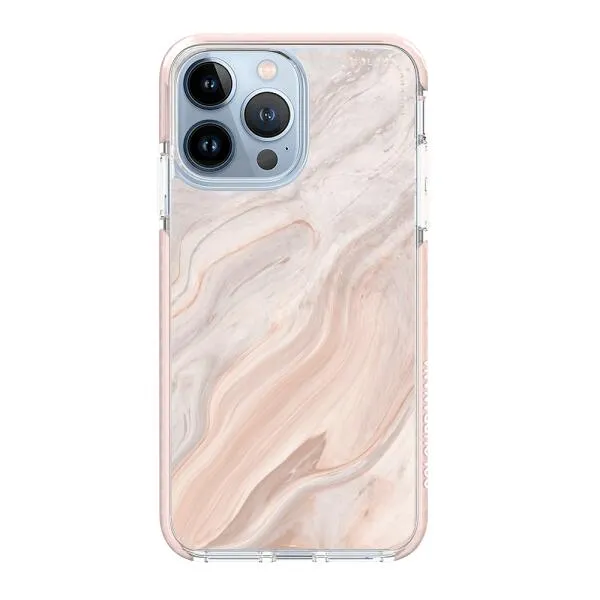 iPhone Case - Marble Swirl