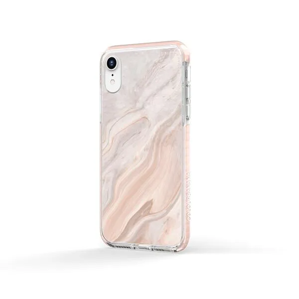 iPhone Case - Marble Swirl