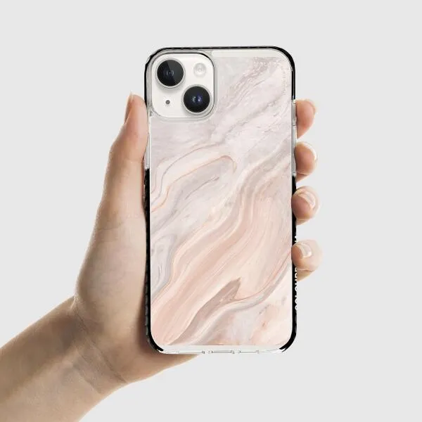 iPhone Case - Marble Swirl