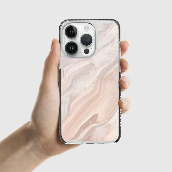 iPhone Case - Marble Swirl