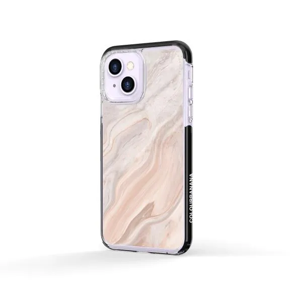 iPhone Case - Marble Swirl