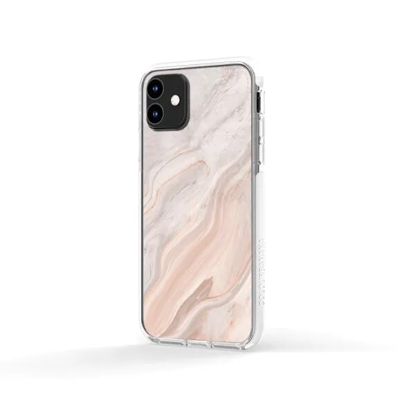 iPhone Case - Marble Swirl