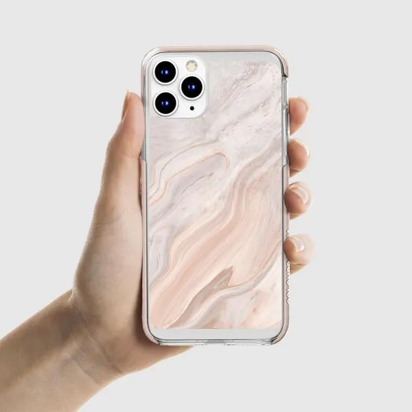 iPhone Case - Marble Swirl