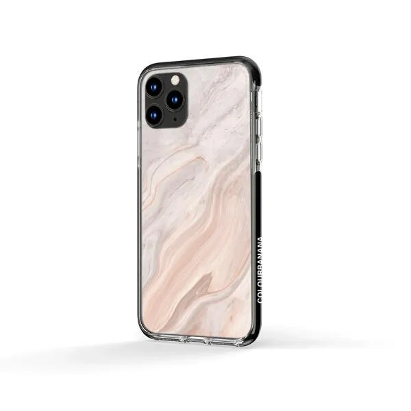 iPhone Case - Marble Swirl