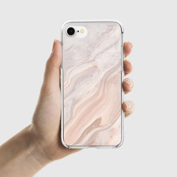 iPhone Case - Marble Swirl