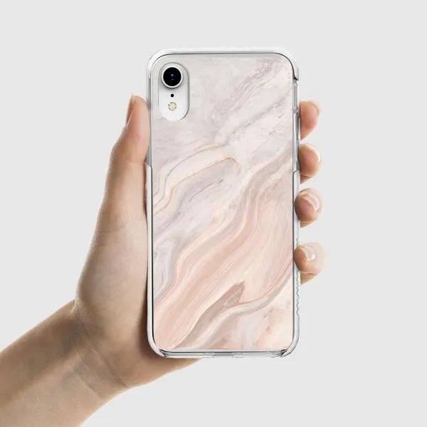 iPhone Case - Marble Swirl