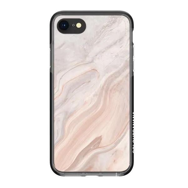 iPhone Case - Marble Swirl