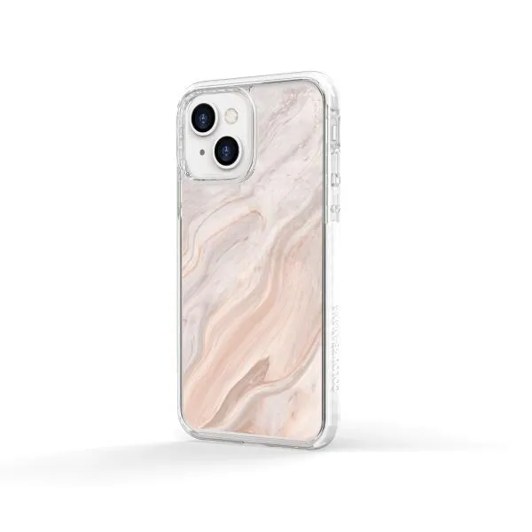 iPhone Case - Marble Swirl